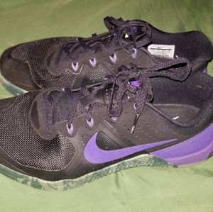 Nike Metcon 2s